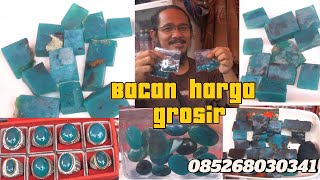 Rawabening Jatinegara BACAN STONE WHOLESALE PRICE IS HERE!