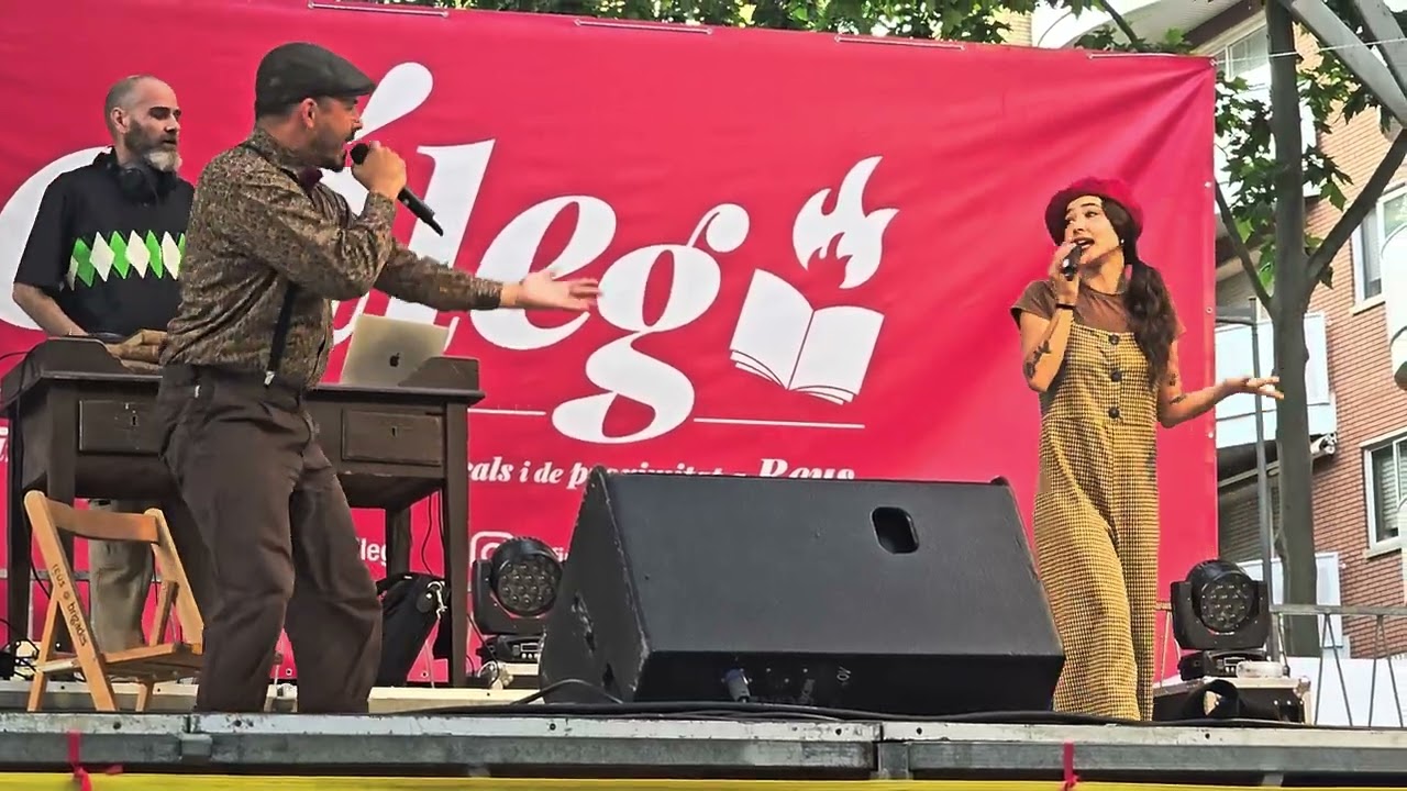 Versembrant - Reus, 07/06/25