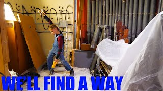 Thumbnail for We'll Find A Way - LOOK MUM NO COMPUTER - Church Organ Part 8