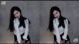 夜轻歌er 20200416 斗鱼直播/douyu【Hot dance】