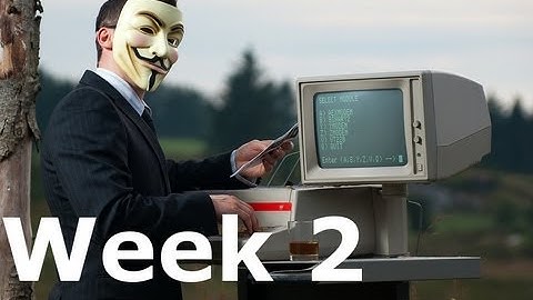 Life at a Hacker School - Hack Reactor - Week 2