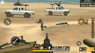 World War: Fight For Freedom - FPS-Game .Exe | World War Shooting - FPS Gameplay R2,R3,MC50/RM6011#2 screenshot 5