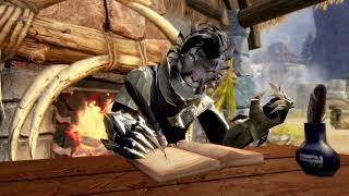 Guild Wars 2: Janthir Wilds Expansion - Trailer