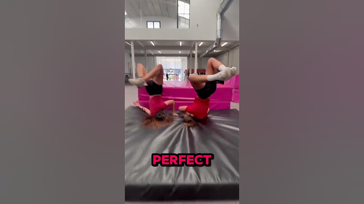 The BEST Stuntwoman #shorts