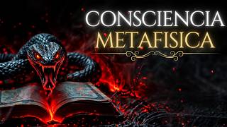 Metafísica Prohibida | Secretos que Ocultaron Para Reprogramar La Consciencia