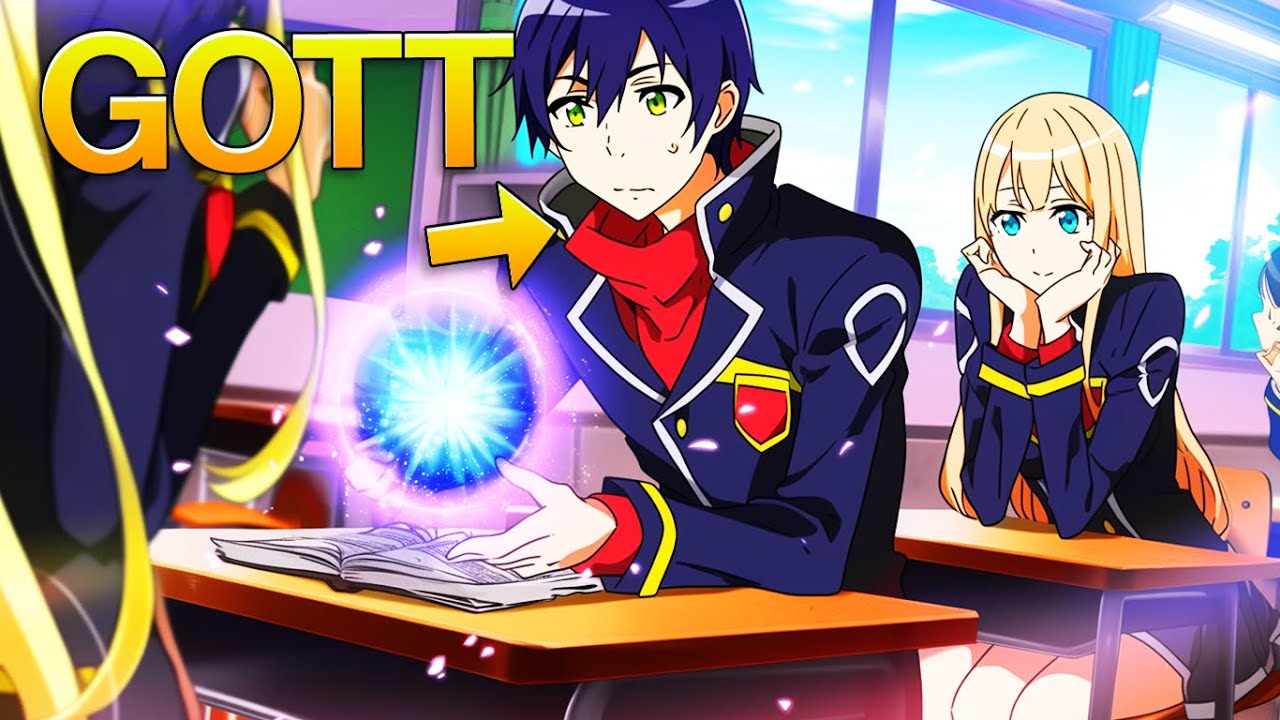 Alle Dachten, Er Sei Nur Ein Waisenkind, Bis Er Seine SS-Rang-Kraft Aus Rache Verbarg