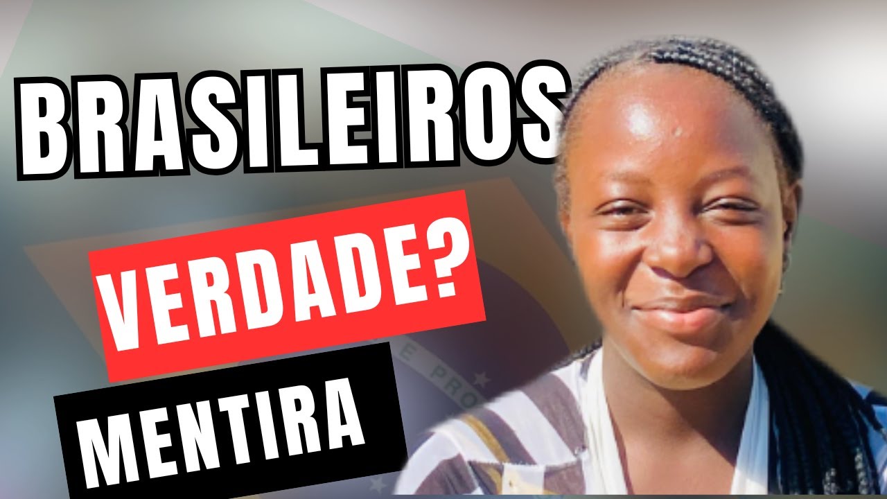 É VERDADE QUE POBRE NO BRASIL TEM TUDO ISSO!? IMPOSSÍVEL