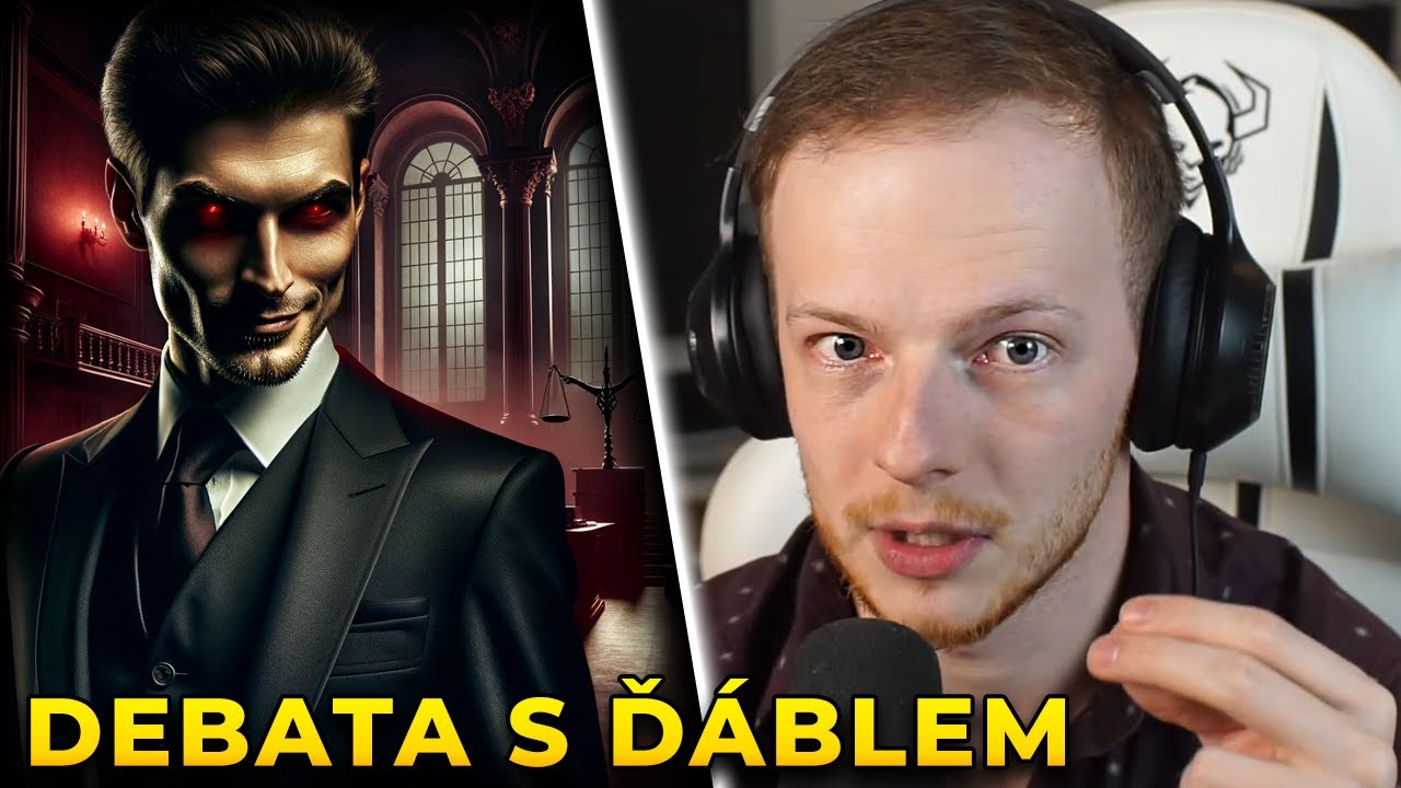 DEBATA s ďáblovým advokátem o DOSTUPNÉM bydlení episode artwork
