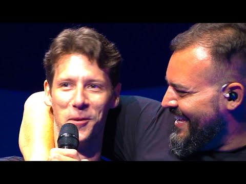 COMEÇOUUUUUU 🔥 ABERTURA DO IEM MAJOR RIO 2022 COM A TRIBO!