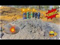 5 bomb  blast   firecracker   the chetan golu 