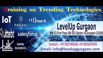 BEST TRAINING INSTITUTE IN SECTOR-14 GURGAON