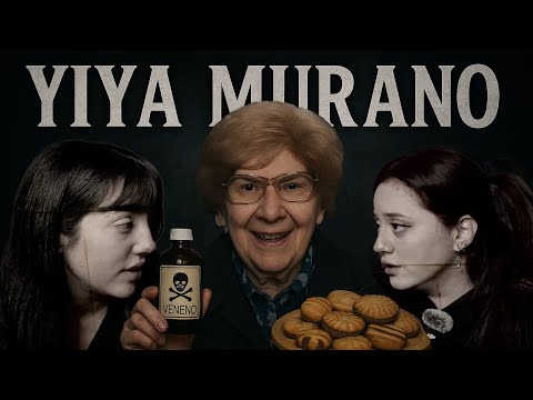 The Poison Lady: How Yiya Murano Killed for Friendship and Money