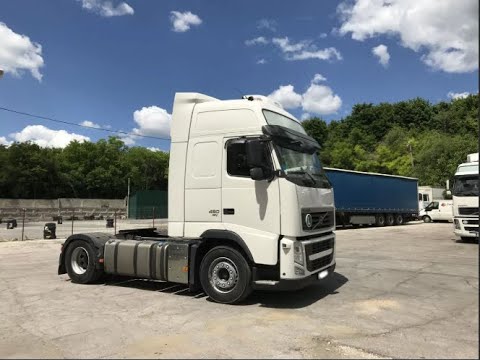 Холодильник volvo fh 13 Холодильник volvo fh 13