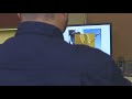 How to Save Images on the Fluke Ti450 SF6 Gas Detector