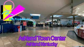 Ashland Town Center - Ashland Kentucky | ERA_Productions