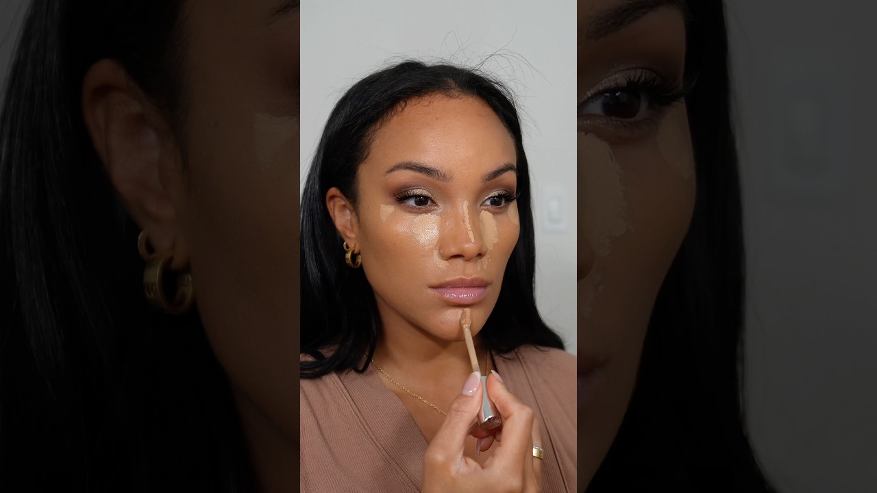 30 seconds of glam✨