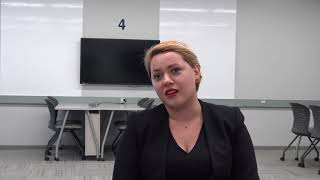 Hiring & Networking Event for Newcomer Engineers at Humber College