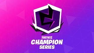 Fortnite Champion Series Season X Finals - Day 3