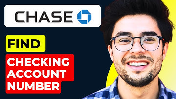 How to Find Checking Account Number on Chase App (2024 Updated)