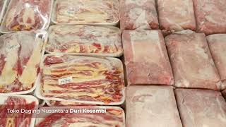 Toko Daging Duri Kosambi