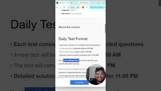 GATE Data Science Daily Practice Series | GATE DA DPP | GATE DA Test Series