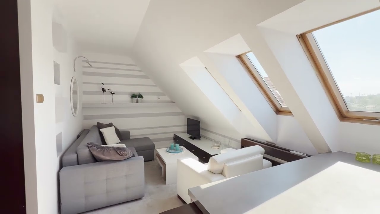 Cozy 2-Room Apartment in a Quiet Neighborhood - Квартира - Оренда - Gdańsk, Orunia Górna