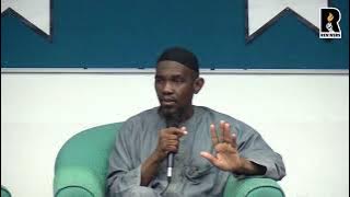 Gender Equality or Equity? - Navigating the Middle Path | Sheikh Dr. Ibrahim Nuhu | Revivers