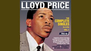 Video thumbnail of "Lloyd Price - Chicken and the Bop"