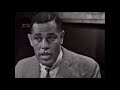 Jazz Docu -  Dexter Gordon  - More Than You Know