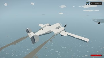 Stormworks DLC "SEARCH AND SLOW-MO"