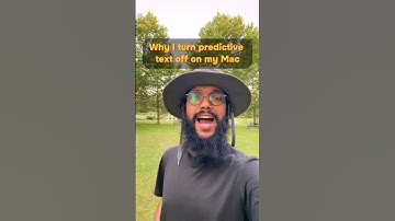 Stop Predictive Text and Boost Your Typing Speed Instantly!