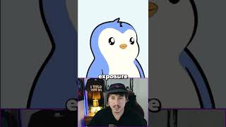 BIG UPDATE FOR PUDGY PENGUINS!!! 🔥🔥 #crypto #memecrypto #cryptocurrency