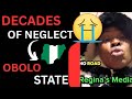 Why Nigeria Must Create Obolo State Now Decades Of Injustice Must End ObolostateЁЯШ ЁЯЗ ЁЯЗм Viralvideo Why Nigeria Must Create Obolo State Now Decades Of Injustice Must End ObolostateЁЯШ ЁЯЗ ЁЯЗм Viralvideo