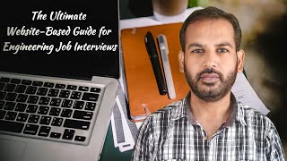 The Ultimate Website Based Guide for Engineering Job Interview in Urdu