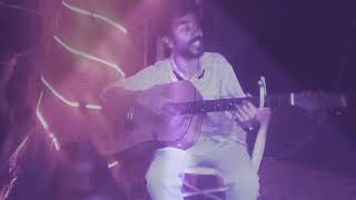 Mann Bharrya Unplugged Guitar Cover By Akash Sharma B Praak Jaani Arvind Khaira Punjabi