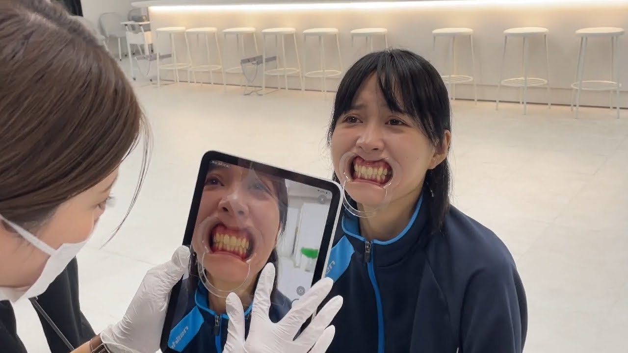 I started orthodontics - YouTube