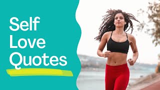 Self-Love Quotes to Remind You You're Awesome Just as You Are.. Self-Love Quotes to Remind You You're Awesome Just as You Are..