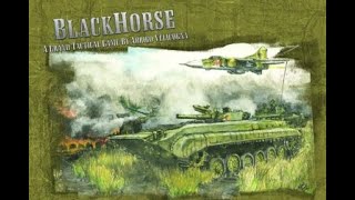 Blackhorse Gameplay Part 3 Final @thegimpygamer