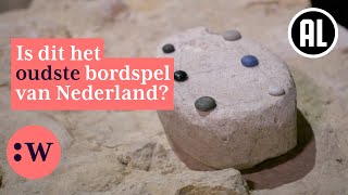 Zo Speel Je Eeuwenoude Spelletjes Ntr Wetenschap