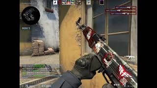 CSGO - Shadowplay #5