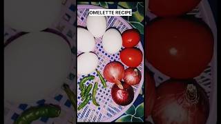 10 mint me omelet recipe