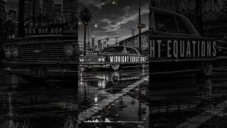Midnight Ledger🔥🔥🎧 #90shiphop #hiphop #oldschoolrapparty #2000shiphop #hiphopmix #oldschool