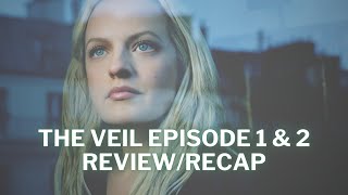 The Veil | Episode 1&2 Recap & Review | Hulu