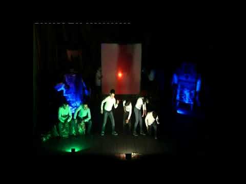 მხოლოდ ოსტატს ვერ ეწევა სიკვდილი/Mxolod Ostats Ver Eweva Sikvdili