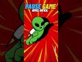 PAUSE GAME - Você é rápido como pensa? 🎯 Pause no momento certo! #quiz #viral