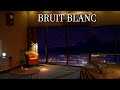 Bruit blanc pour dormir climatiseur 11 heures  son relaxant