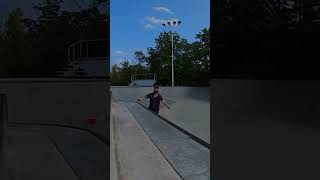 Breaking In Some New Skates - FR: UFR Street  #rollerblading #skate #inlineskating