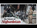 The us is gonewhats next for afghanistan