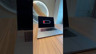 TRUCCO BATTERIA MAC!