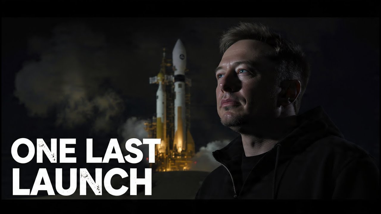 The 5-Minute Rule that Saved SpaceX from BANKRUPTCY